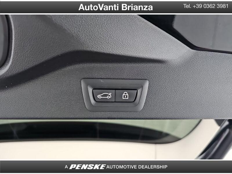 BMW X5 X5 xdrive25d xLine