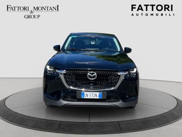 Mazda CX-60 3.3L e-Skyactiv D 200 CV M Hybrid RWD Prime Line