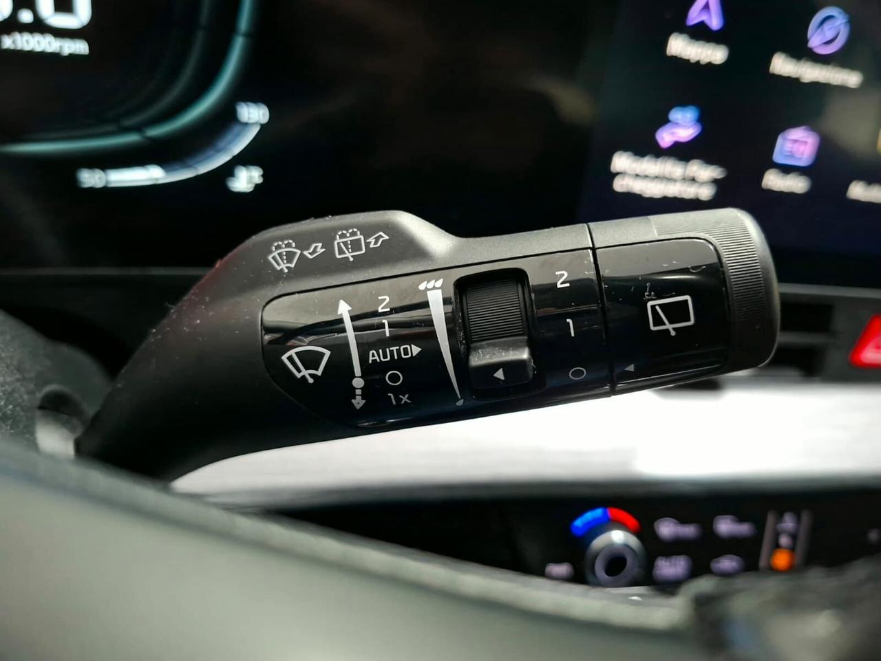 Kia Sportage 1.6 CRDi MHEV 163cv Business 2022