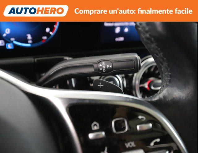 MERCEDES-BENZ GLA 200 Automatic 4Matic Premium