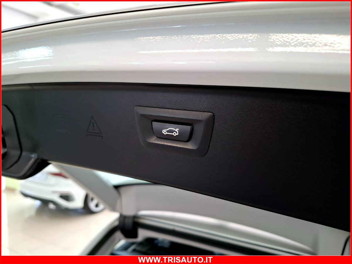 BMW 520d Touring 2.0 Xdrive Aut. Luxury (FARI XENO+PELLE+NAVI)