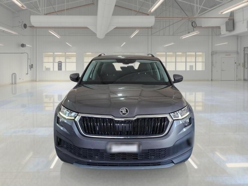 SKODA KODIAQ 2.0 TDI 110KW EXECUTIVE DSG 5P SUV