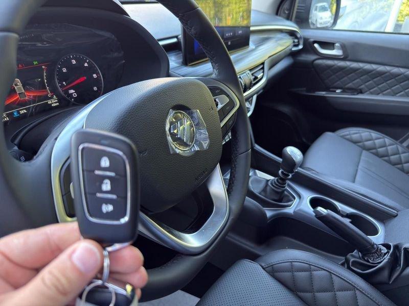 Foton Tunland G7 Tunland G7 2.0 TDI 162cv Doppia Cabina 4WD