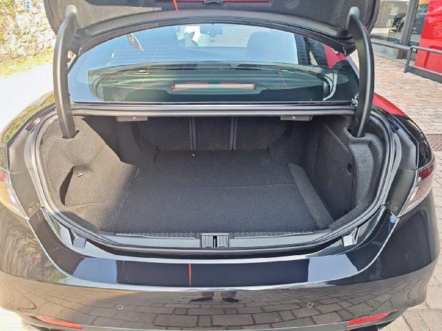 ALFA ROMEO Giulia 2.0 Turbo 280 CV AT8 AWD Q4 Sprint