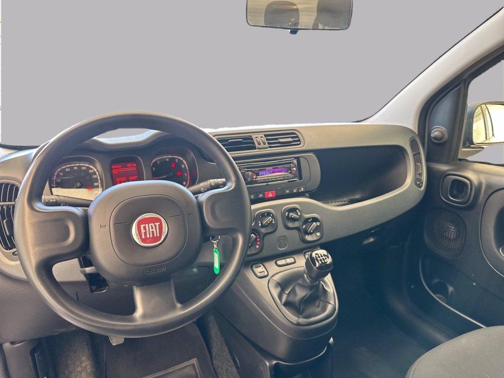 FIAT Panda 1.0 firefly hybrid s&s 70cv 5p.ti del 2022