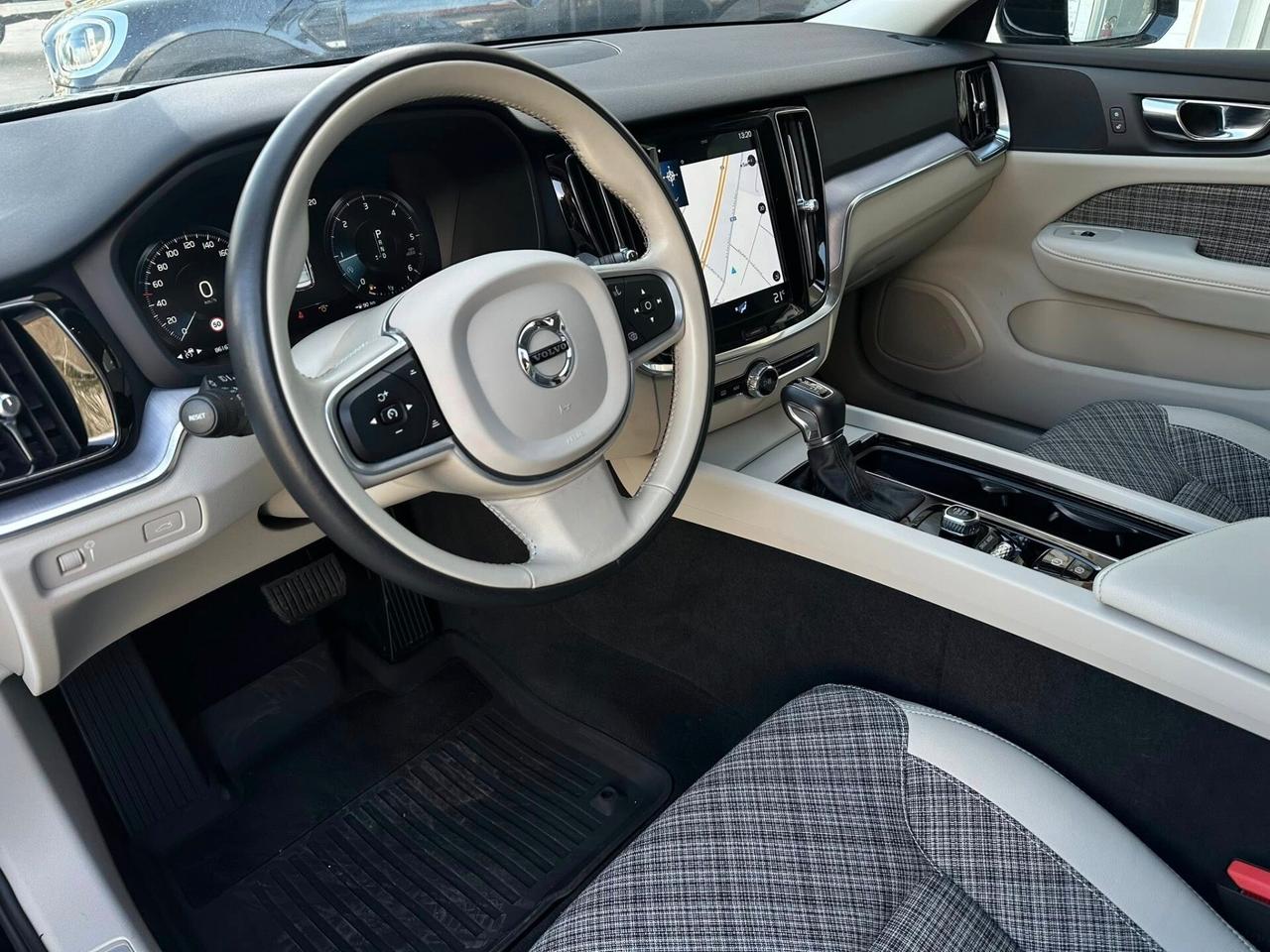 Volvo V60 D3 Geartronic Business Plus