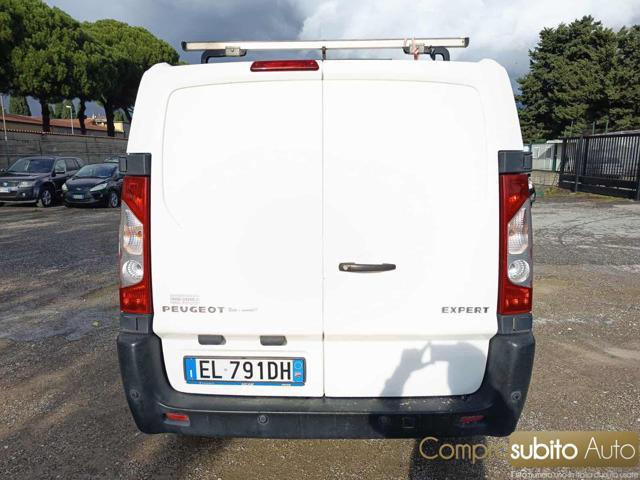 PEUGEOT Expert 2.0 HDi 125CV FAP + IVA 22%