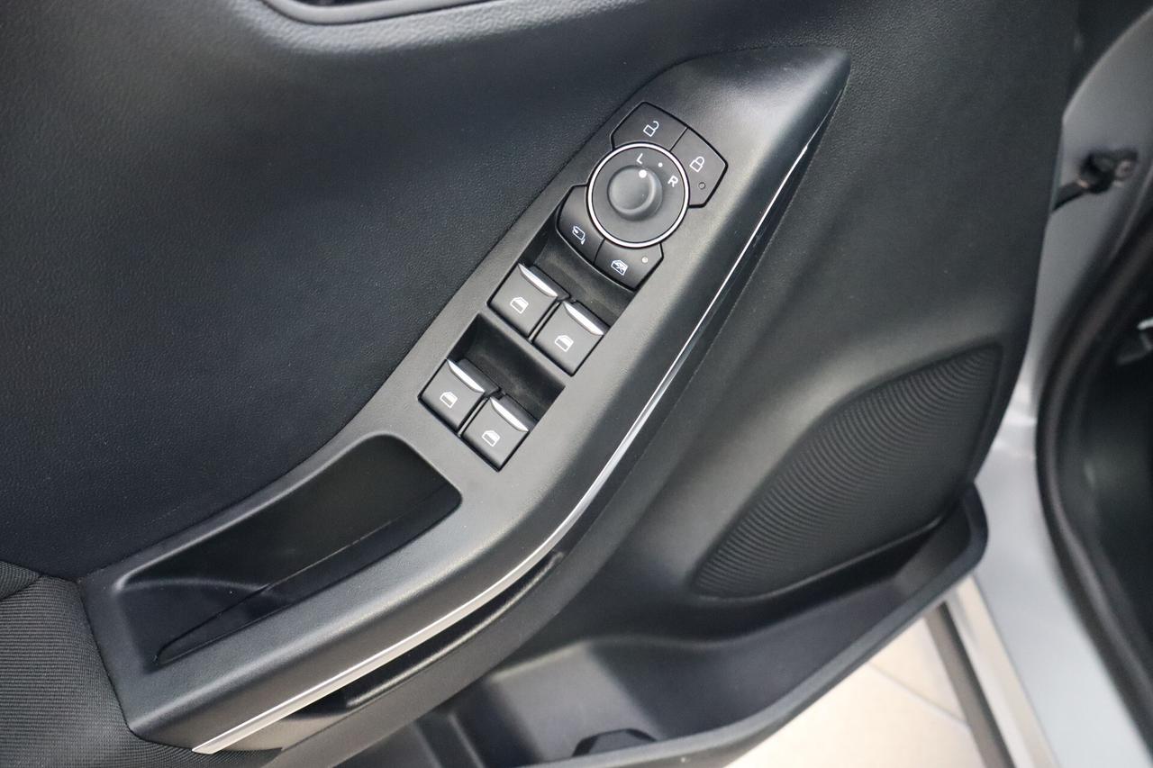 FORD PUMA 1.0 ECOBOOST H ST-LINE 125 CV AUTO - POWERSHIFT