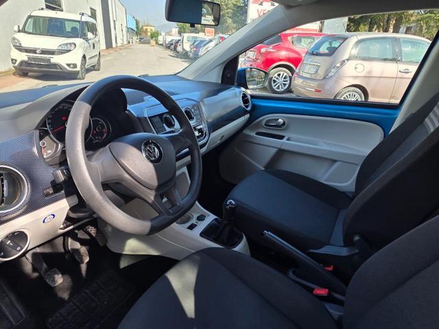 VOLKSWAGEN up! 1.0 5p. eco move up! BMT