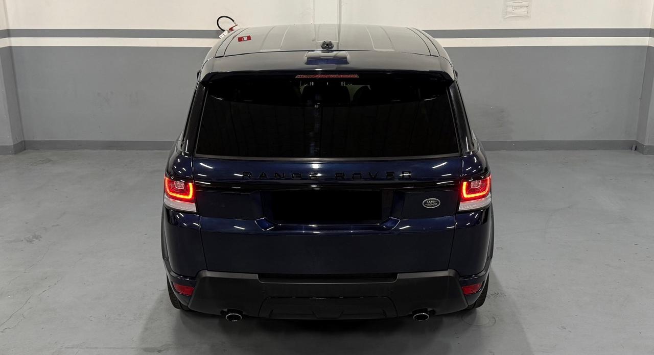 Land Rover Range Rover Sport 3.0 TDV6 HSE Dynamic 7 Posti