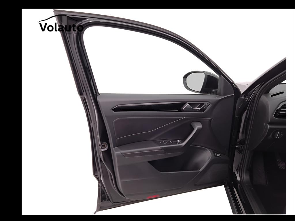 VOLKSWAGEN T-Roc 2022 - T-Roc 2.0 tdi Style 115cv