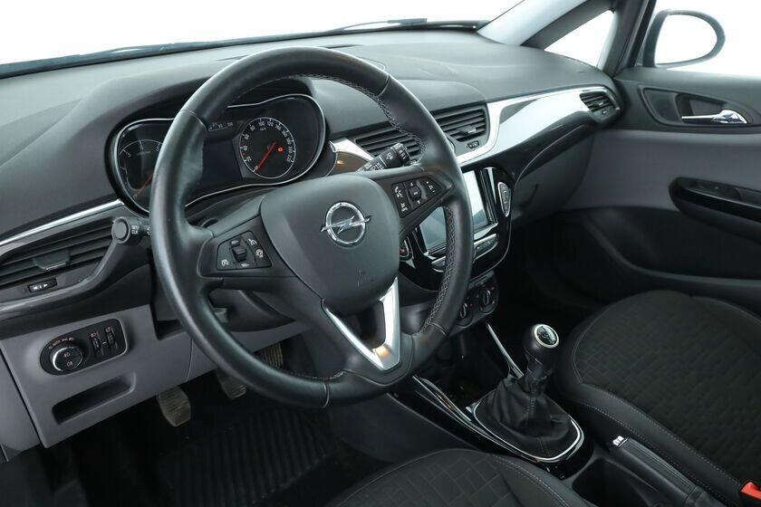 *IN ARRIVO* Opel Corsa 1.3 CDTI ecoFLEX 5p Cosmo
