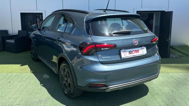 FIAT Tipo 1.3 Mjt S&S 5 porte Cross