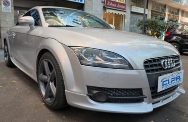 Audi TT Coupé 2.0 TFSI