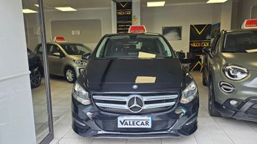Mercedes-benz B 180 CDI Automatic Executive GARANZIA 12 MESI