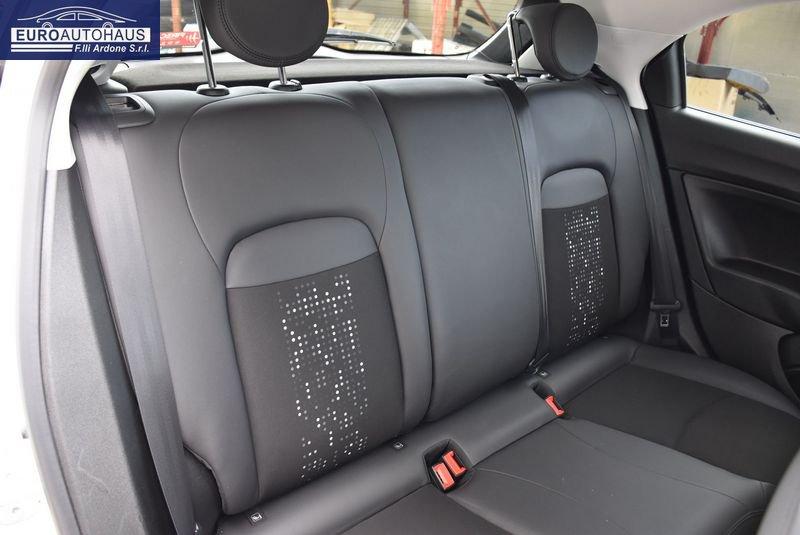 FIAT 500X 1.3 T4 150cv DCT E6D Connect