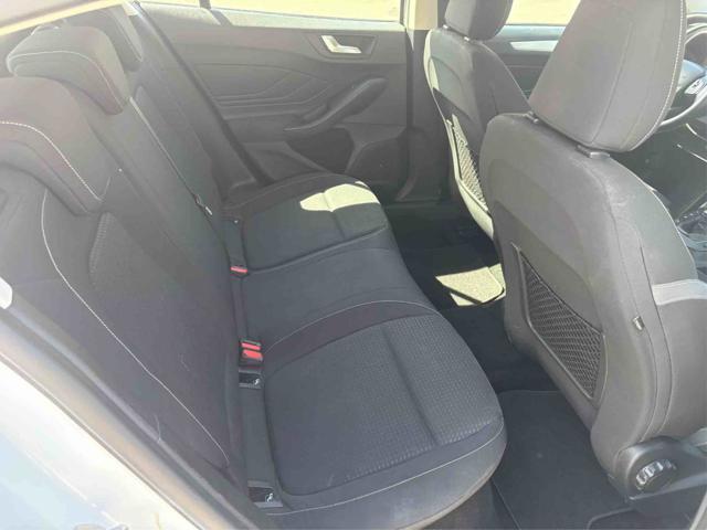 FORD Focus 1.0 EcoBoost 100 CV Start&Stop Plus