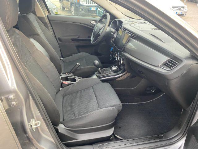 ALFA ROMEO Giulietta 1.6 JTDm-2 105 CV Progression