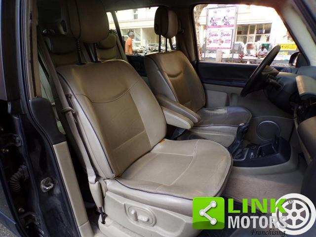 RENAULT Grand Espace 7 Posti 3.0 V6 24V dCi Proactive Initiale