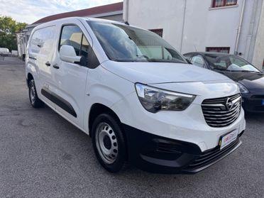 Peugeot Partner / OPEL COMBO L2 PASSO LUNGO 1.5 CDTI 130CV PRONTA CONSEGNA