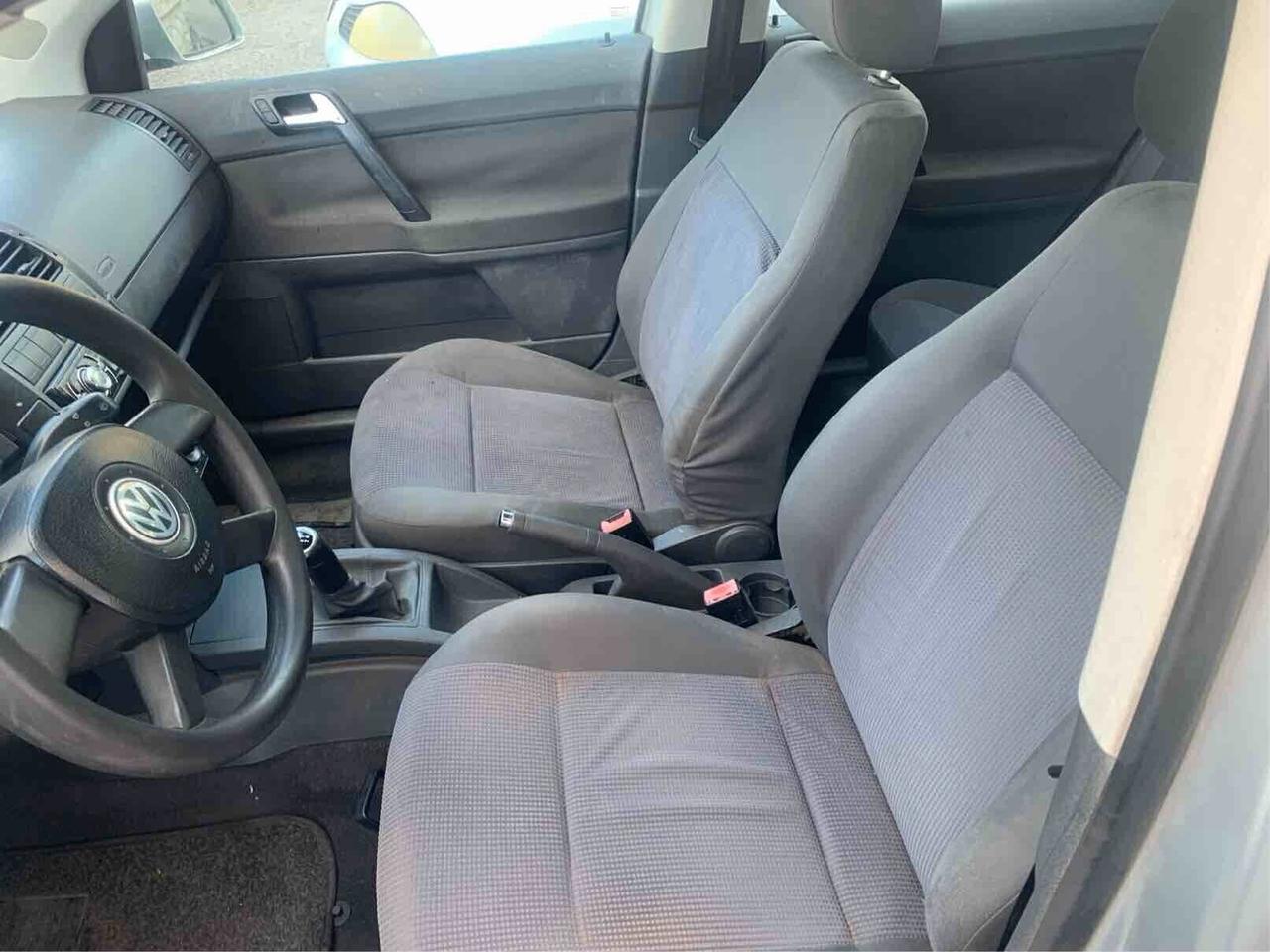 Volkswagen Polo 1.4 TDI