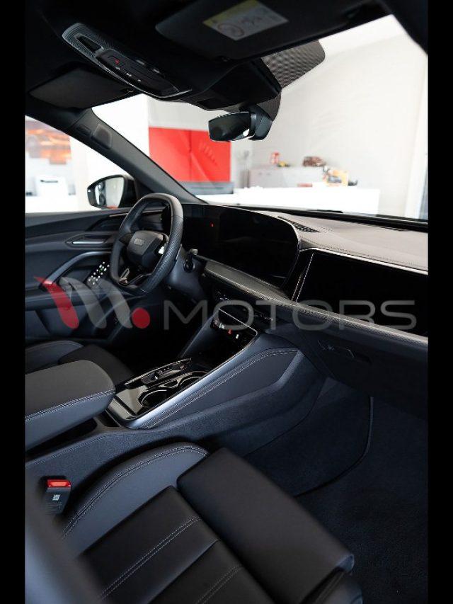 AUDI Q5 SPB TDI 150 kW mHEV+ S tronic quattro S line editi