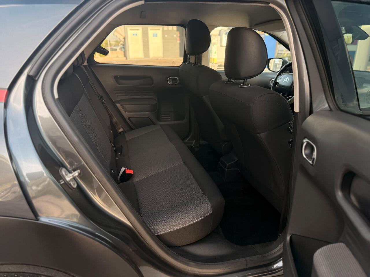 Citroen C4 Cactus 1.6 e-HDi 92 ETG6 Shine Edition