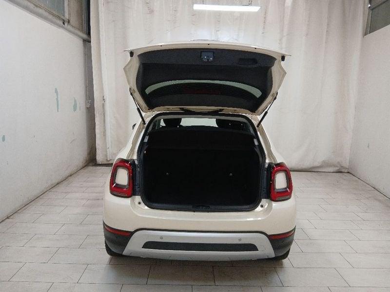 FIAT 500X 1.0 T3 City Cross 120cv