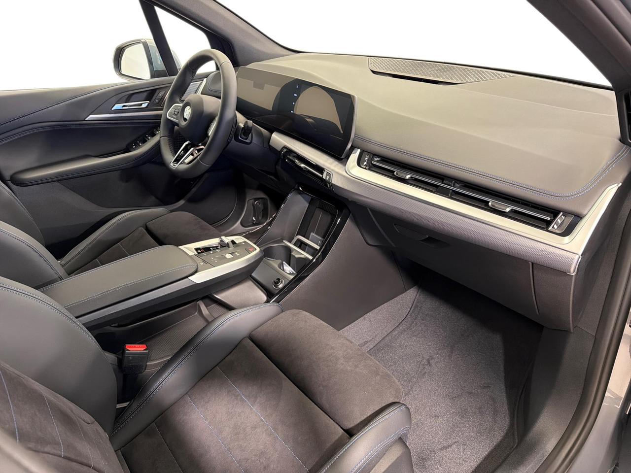 BMW Serie 2 220d Active Tourer 48V MSport
