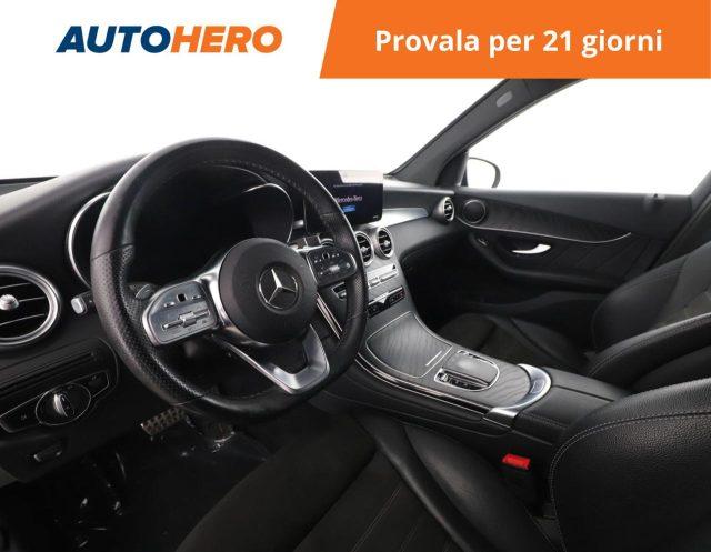 MERCEDES-BENZ GLC 300 e 4Matic EQ-Power Premium