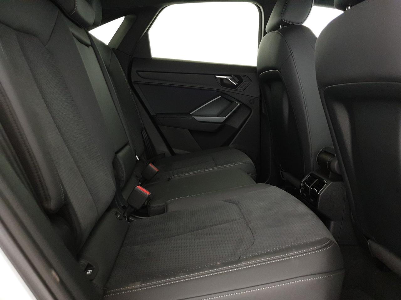 Sportback 40TDI 193CV quattro Str Identity Black