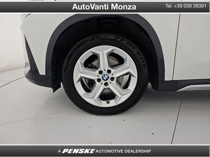 BMW X1 X1 sdrive18d X-Line auto