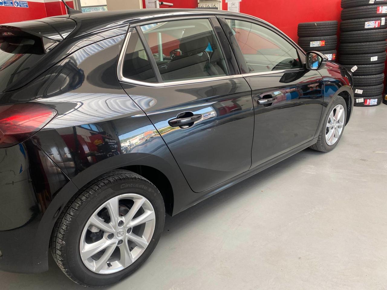 Opel Corsa 1.2 100 CV Elegance