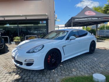 Porsche Panamera Panamera 3.0 Diesel