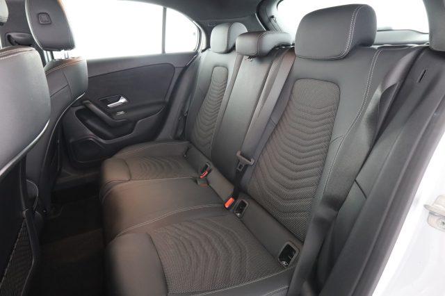 MERCEDES-BENZ A 180 A 180 Automatic Executive