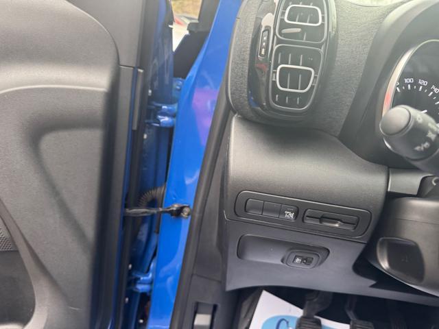 CITROEN C3 Aircross PureTech 110CV Shine Pack