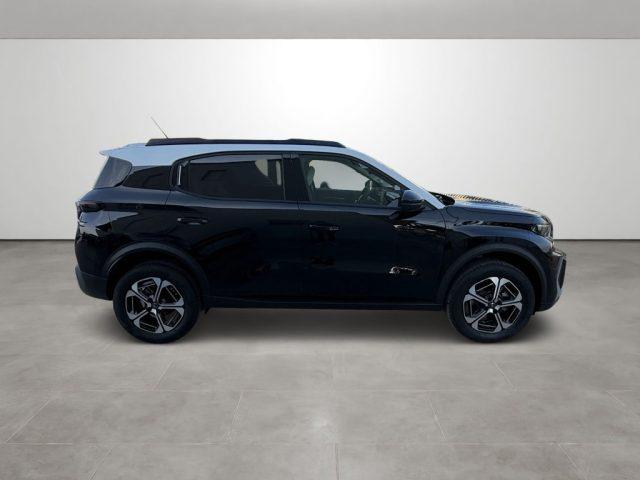 CITROEN C3 Aircross Hybrid 145 CV e-DCS6 Max