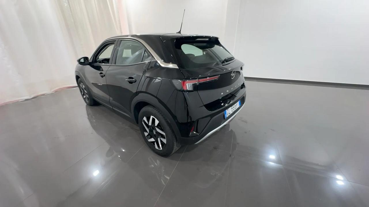 Opel Mokka-e Elegance