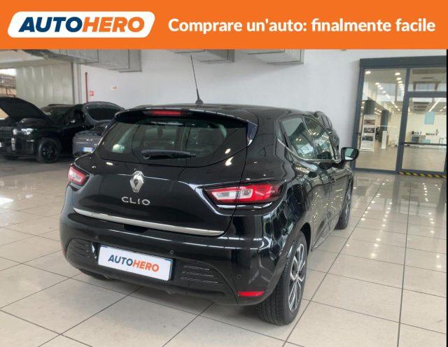 RENAULT Clio dCi 8V 75 CV 5 porte Moschino Zen
