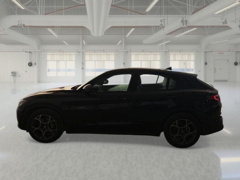 ALFA ROMEO STELVIO 2.2 TD 210 CV SPRINT AT8 Q4 SUV