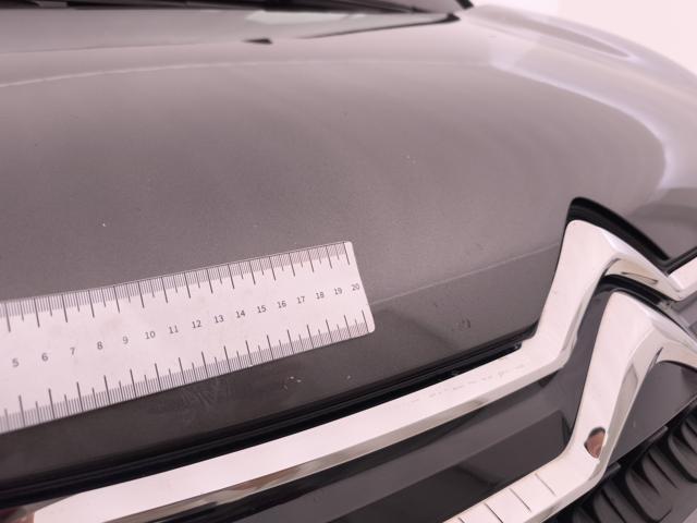 CITROEN C3 Aircross 1.5 bluehdi Shine s&s 110cv