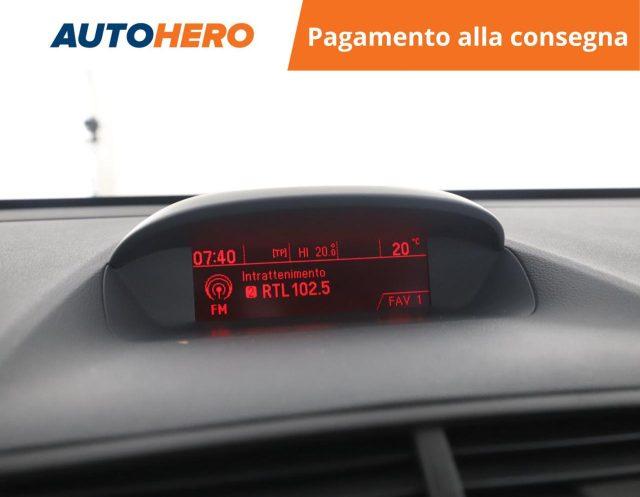 OPEL Mokka 1.6 Ecotec 115CV 4x2 Start&Stop Cosmo