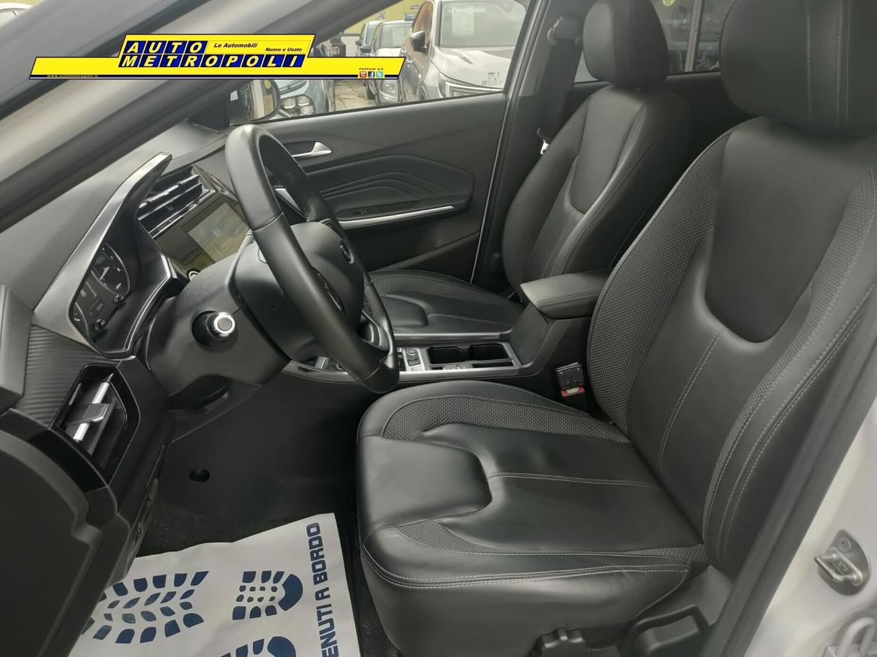 Dr 3.0 1.5 116cv CVT (Cambio Automatico)
