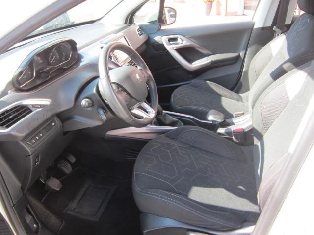 Peugeot 2008 1.6 e-HDi 92 CV Stop&Start Active neopatentati