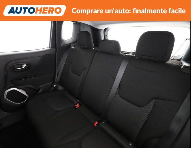 JEEP Renegade 1.4 MultiAir Longitude