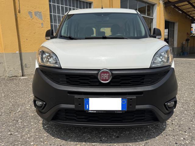 FIAT Doblo Autocarro 5 posti Doblò 1.3 MJT PC Combi N1