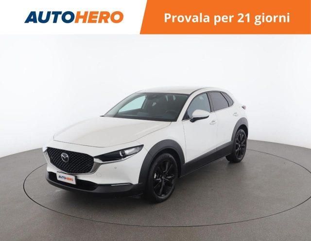 MAZDA CX-30 2.0L Skyactiv-X M Hybrid 2WD Executive