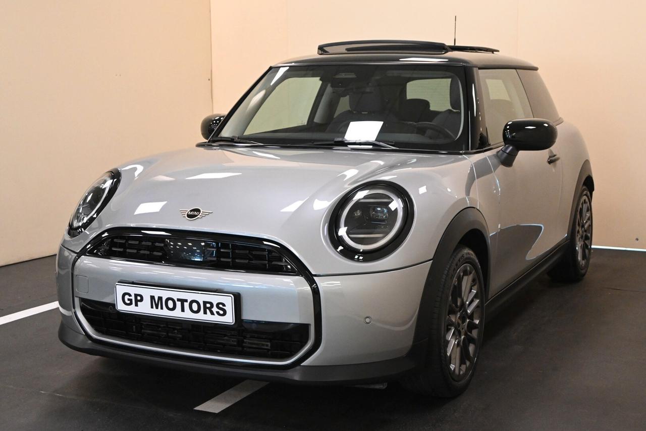 MINI Mini 5ª serie (F66) Mini Cooper C Classic