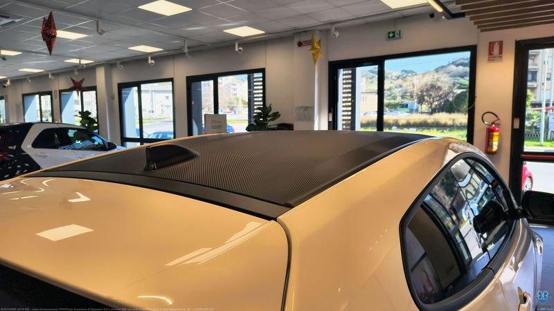 Toyota Yaris 1.6 Turbo 3 porte GR Circuit DAT