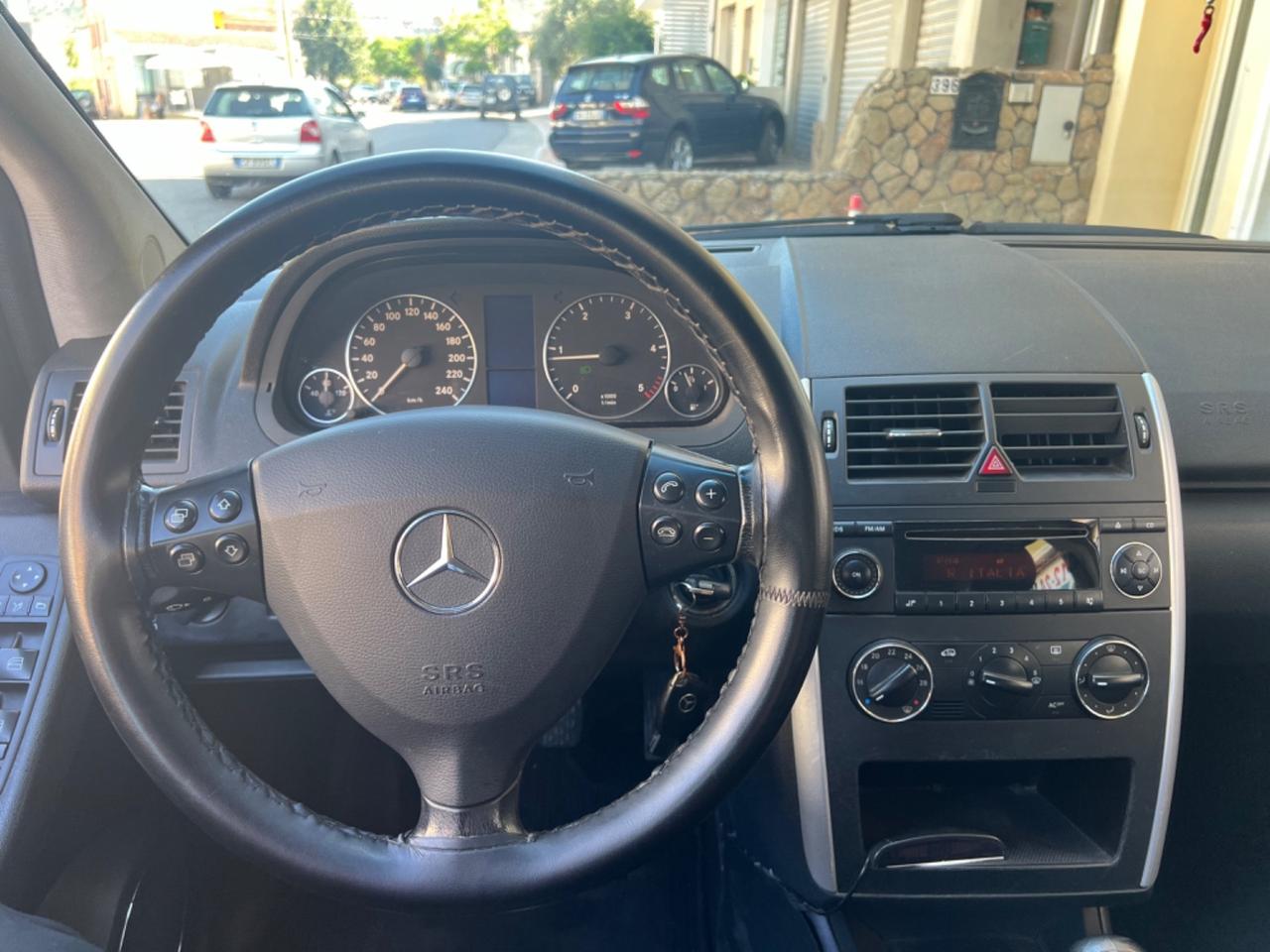 Mercedes-benz A 180 CDI Avantgarde